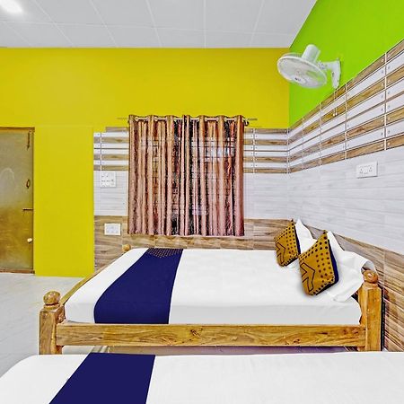 Hotel O Suhas Residency Майсуру Екстер'єр фото