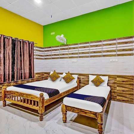 Hotel O Suhas Residency Майсуру Екстер'єр фото